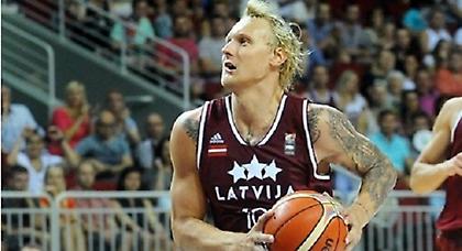 Από την αρχή μέχρι το τέλος… Λετονία