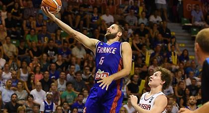 Oh la la μία Γαλλία!