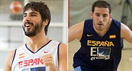 «Κόπηκαν» δύο από την Ισπανία