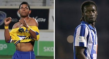 Υπογράφουν και οι δύο