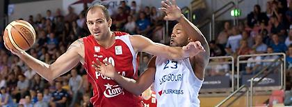 Στο δρόμο του Παναθηναϊκού ο Ζέβτσικ