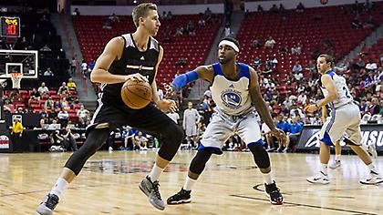 Πήρε Γουέρ η Φουενλαμπράδα