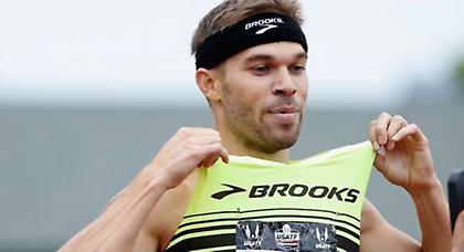 Χορηγική συμφωνία του στερεί το Παγκόσμιο!