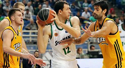 «Βόμβα» Μαυροκεφαλίδη η ΑΕΚ!