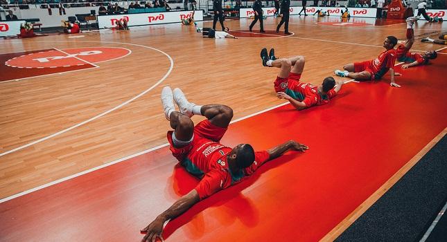 Πάει… Θεσσαλονίκη η Κουμπάν