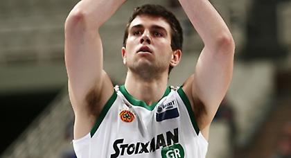 Διαμαντάκος: «Να πάμε όσο πιο ψηλά γίνεται»