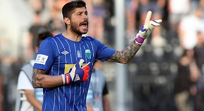 Προς Κύπρο ο Σηφάκης