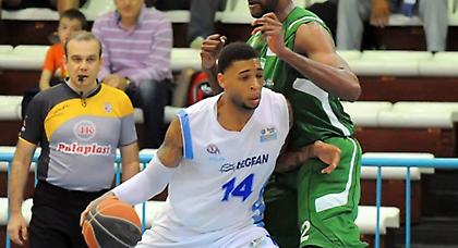 Χάγκινς: «Έχω μεγάλες προσδοκίες για τον Άρη»