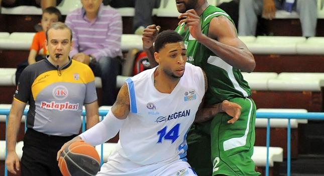 Χάγκινς: «Έχω μεγάλες προσδοκίες για τον Άρη»