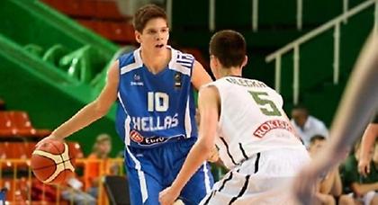 Έχουν… βουνό μπροστά τους οι Παίδες