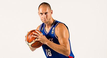 Μείον ένας στη Γαλλία ενόψει Ευρωμπάσκετ