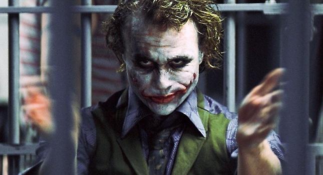 Αποκαλύψεις στο ημερολόγιο του Heath Ledger (video)