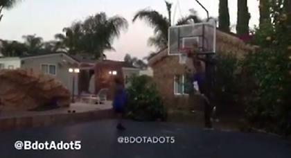 Νέο… θύμα ο ΜακΓκί! (video)