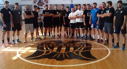 Ξανά για το νταμπλ…