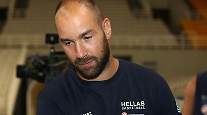 «Μπαίνει» και ο Σπανούλης