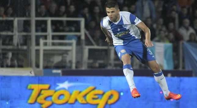 Γέφυρες Λίλα σε ΠΑΣ