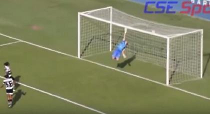 Στον οφθαλμίατρο… χθες (video)