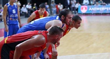 Πήρε τις παραλίες ο Κουφός