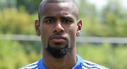 Ξέμεινε στη Σάλκε ο Σαντάνα