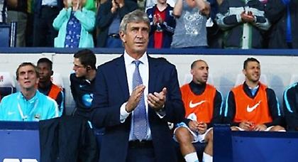 Πελεγκρίνι: «Φέτος θα δούμε έναν άλλο Τουρέ»