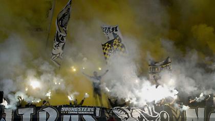 Άγριο ξύλο στη Σουηδία (video)