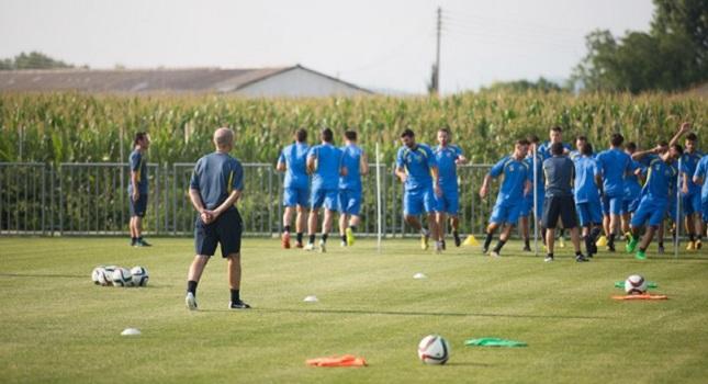 Ίωση ο Βιγιαφάνιες, θεραπεία ο Μπεχαράνο