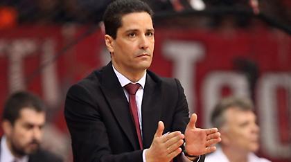 Σφαιρόπουλος: «Ολοκληρώσαμε τις προσθήκες μας»