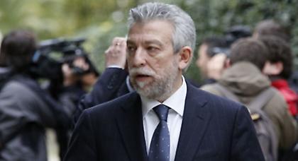 Κοντονής: «Σύντομα λύση για το κολυμβητήριο»