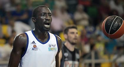 Συμφώνησε με Θεοδωρίδη, χάνει Φαγέ το Ρέθυμνο