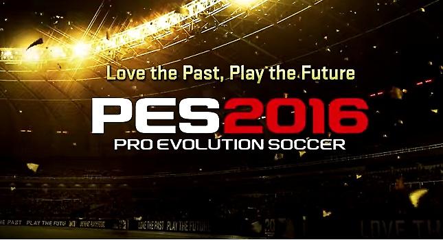 Ο Ολυμπιακός στο νέο Pro Evolution Soccer (video)