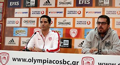 «Ο Ολυμπιακός έχει τον τρόπο…»