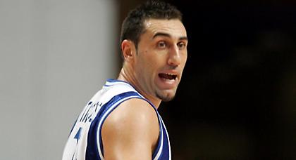 «Δεν νομίζω να έχει άλλη ομάδα τέτοιο ταλέντο»