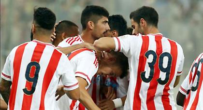 Οι 4 «ελληνικές» εκπλήξεις του Μάρκο Σιλβα