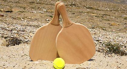 Ρακέτα-Ρακέτα, αυτή η μάστιγα!