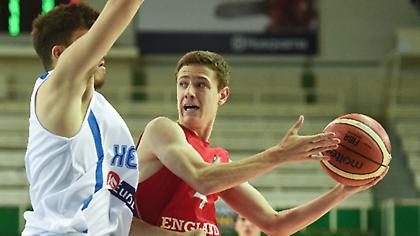 Ήττα και τέλος οι ελπίδες για την Παίδων