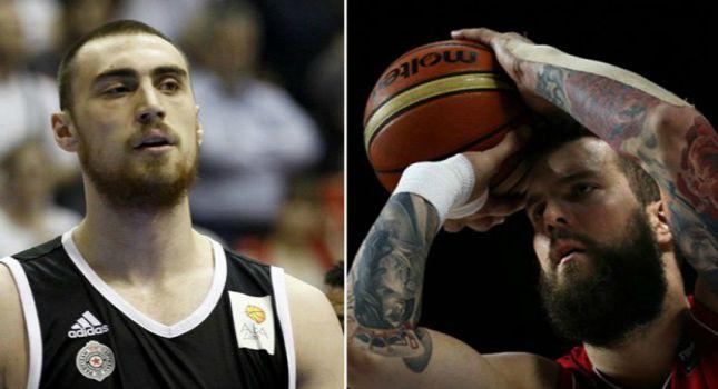 Μιλουτίνοφ: «Ο Ραντούλιτσα είναι φαινόμενο»