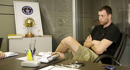 «Γίνεται σοβαρή δουλειά στην ΑΕΚ»