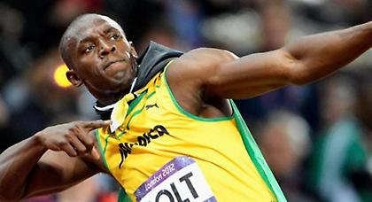 Μπολτ, Φρέιζερ και τα άλλα γρήγορα παιδιά…