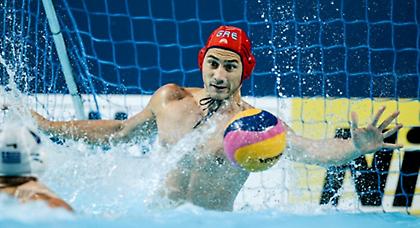 Φλέγκας: «Πρόκληση να παραμείνουμε στους κορυφαίους»