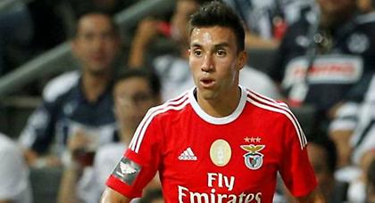 Μεταξύ Γιουνάιτεντ και Βαλένθια ο Γκαϊτάν