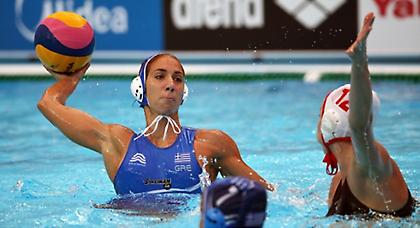 Αβραμίδου: «Ο στόχος παραμένει ίδιος»