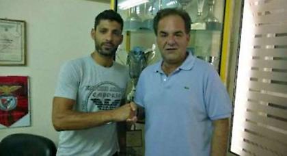 Παραμένει Αλεξανδρούπολη ο Δαρίδης