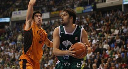 Παρέμεινε «Ανδαλουσιάνος» ο Γκάμπριελ