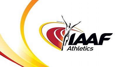 Ανακοίνωσε πως υπάρχουν 28 ντοπέ η IAAF