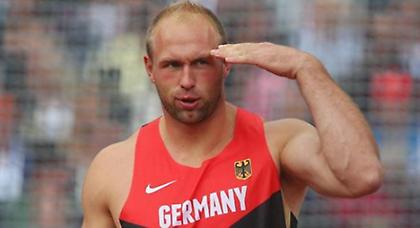 Ούτε ο Χάρντινγκ στο Παγκόσμιο στίβου