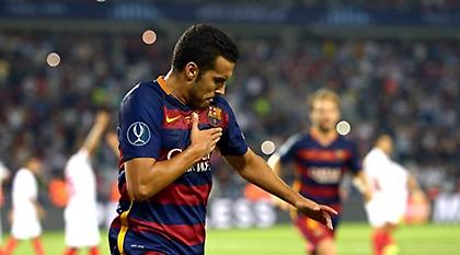 Πέδρο: «Δεν θέλω να φύγω, αλλά…»