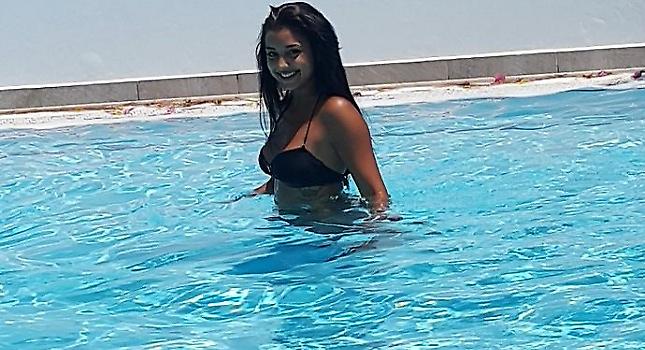 «Δε συγκρίνεται» η Ζωή Χρήστου! (pics)