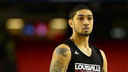 Ένας πρώην ΝΒΑερ στην Καζέρτα