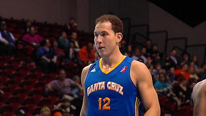 Στην Α2 Ιταλίας ο αδερφός του Μπλέικ Γκρίφιν