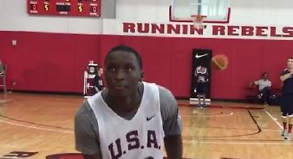 Ολαντίπο… όλα μέσα (video)